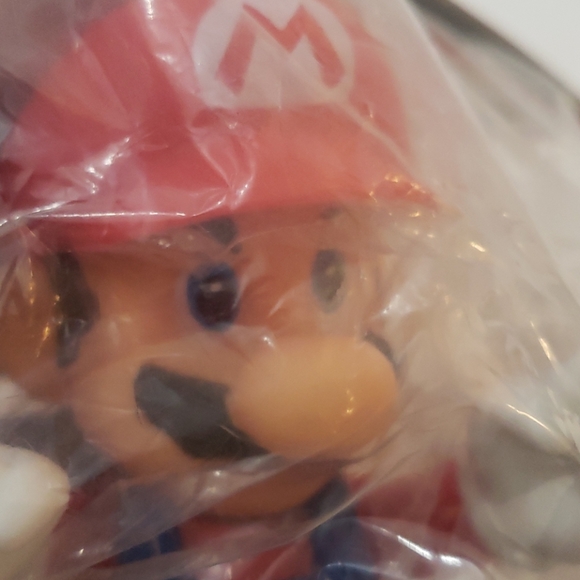 Mario toys - Picture 5 of 5